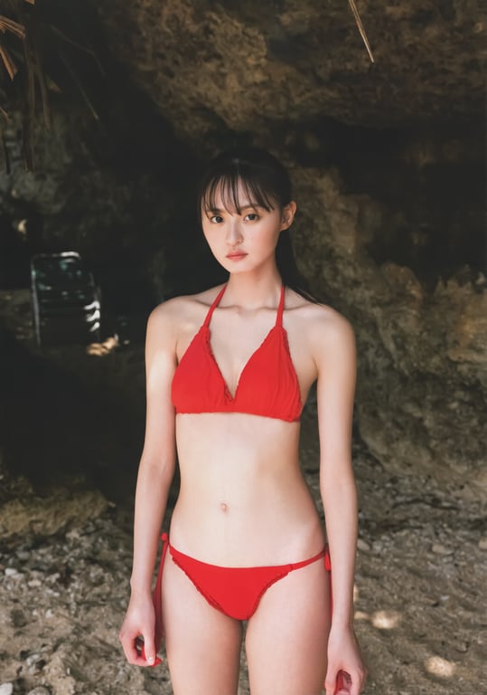 图片[85]-乃木坂46 远藤樱1st写真集 可憐 - 在线免费观看-阅图吧