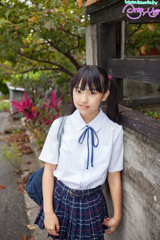 图片[29]-香月杏珠 『Summer Girl vol.1』 - 在线免费观看-阅图吧