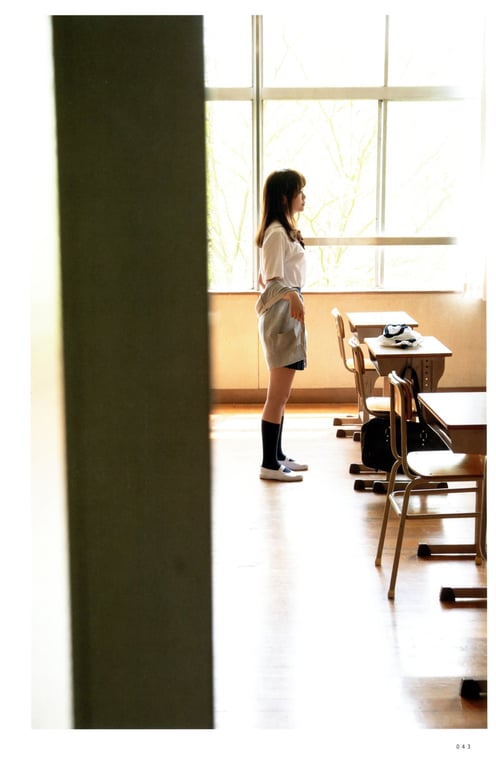 图片[122]-#青山裕企 Photobook 26sets\【青山裕企】JK POSE MANIACS 女子高中生的日常 - 全本免费在线观看-阅图吧