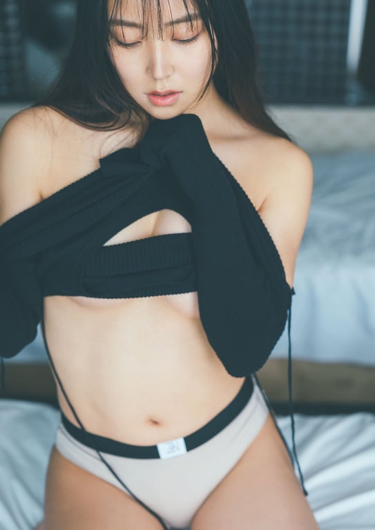 图片[38]-Miru Shiroma 白间美瑠 - Aventure (2023-06-07) - 在线免费观看-阅图吧