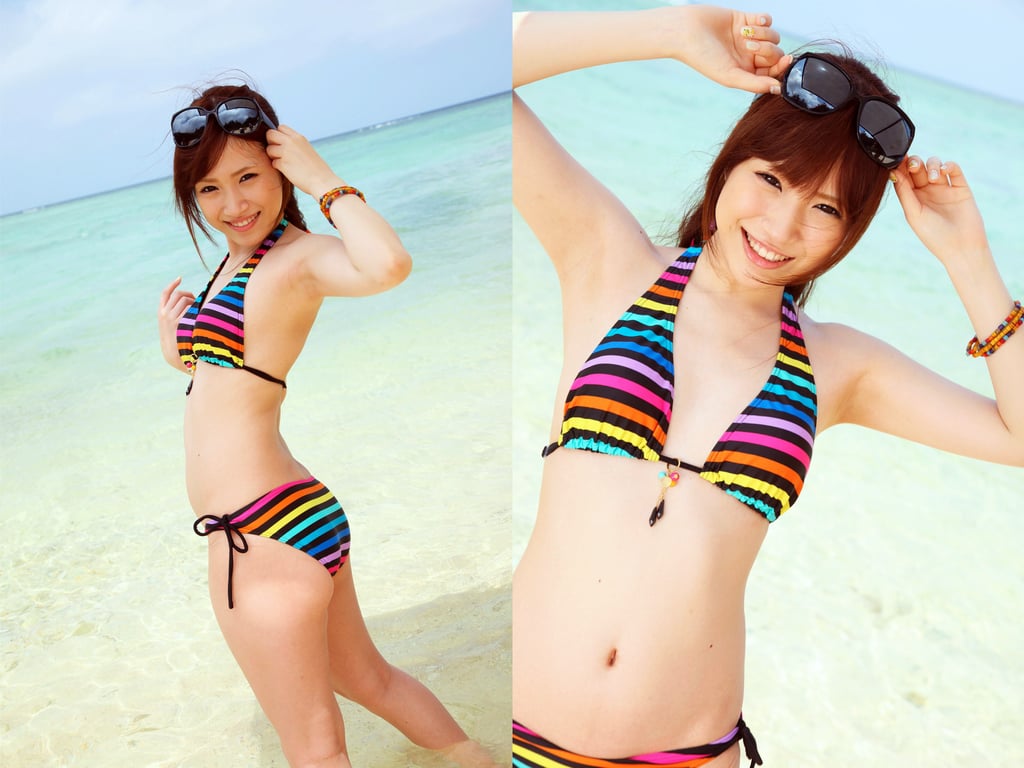 图片[105]-Summer Dude vol.1 朱音结衣 藤泽美羽 白石夏美 - 在线免费观看-阅图吧