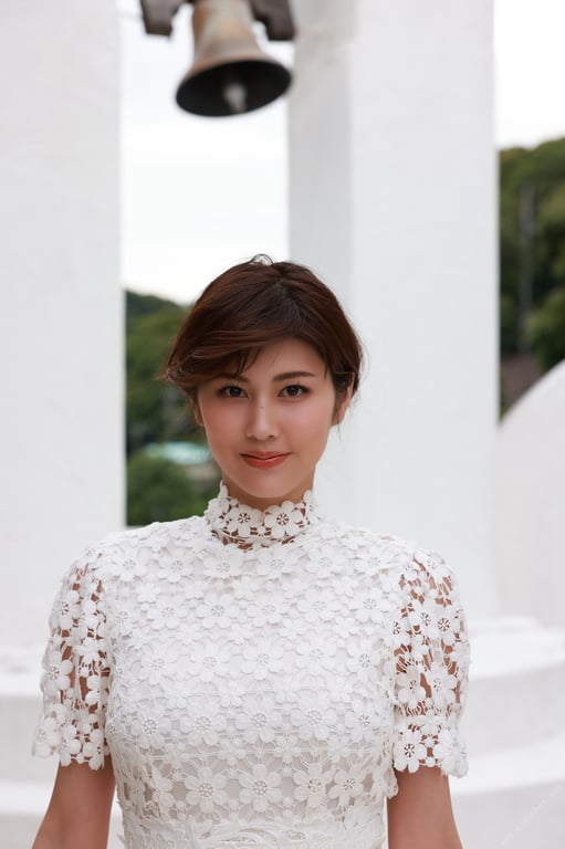 图片[43]-#8woman Next Stage 美乃铃×翼舞 mojito 週刊Post Digital写真集 - 全本免费在线观看-阅图吧