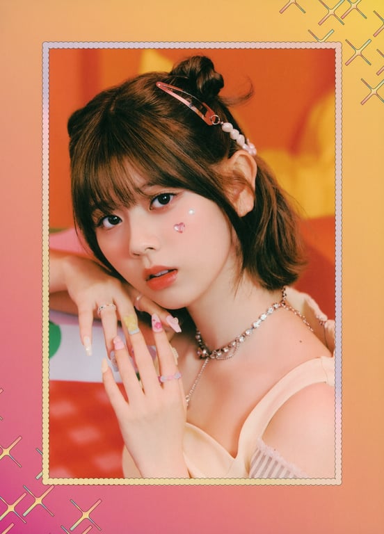 图片[20]-NiziU Korea 1st Single Album 'Press Play' - 写真集 (Press Ver.) - 在线免费观看-阅图吧