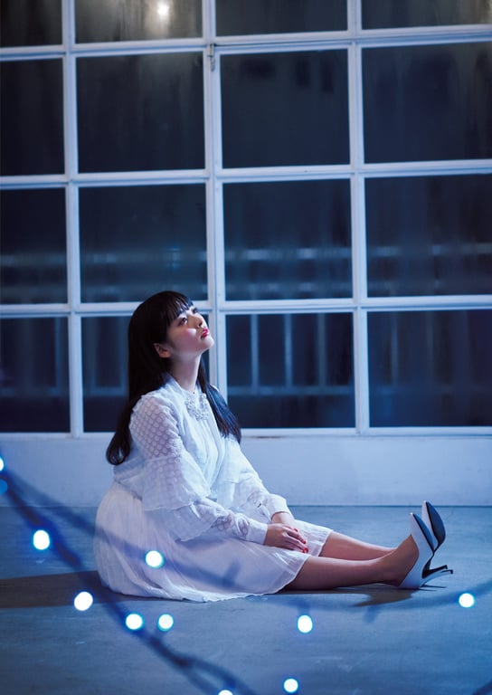 图片[113]-#Sumire Uesaka 上坂堇 – Flashback of Sumipe My life 堇的闪回 我的人生 (2018-12-19) - 全本免费在线观看-阅图吧