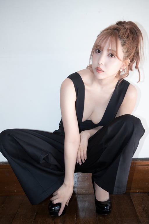 图片[28]-#FRIDAYデジタル写真集 三上悠亜 时尚可爱发型裸体 - 全本免费在线观看-阅图吧