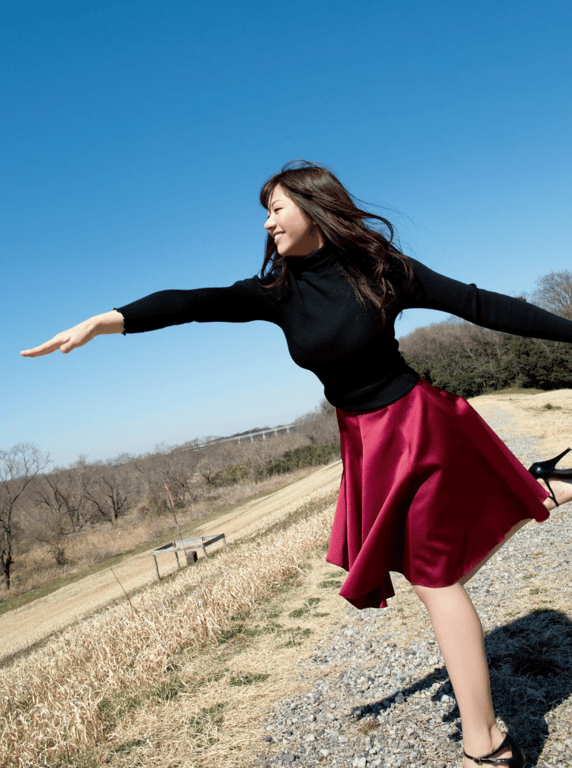 图片[29]-#藤崎里菜写真集「first」 - 全本免费在线观看-阅图吧