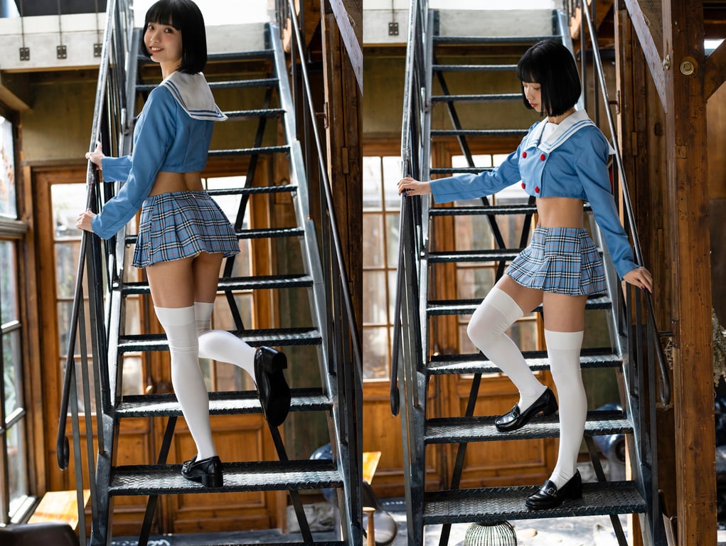 图片[22]-#FLASHデジタル写真集 远月桃花 – 偶像人生，正尽情享受中！(2022-06-07) - 全本免费在线观看-阅图吧