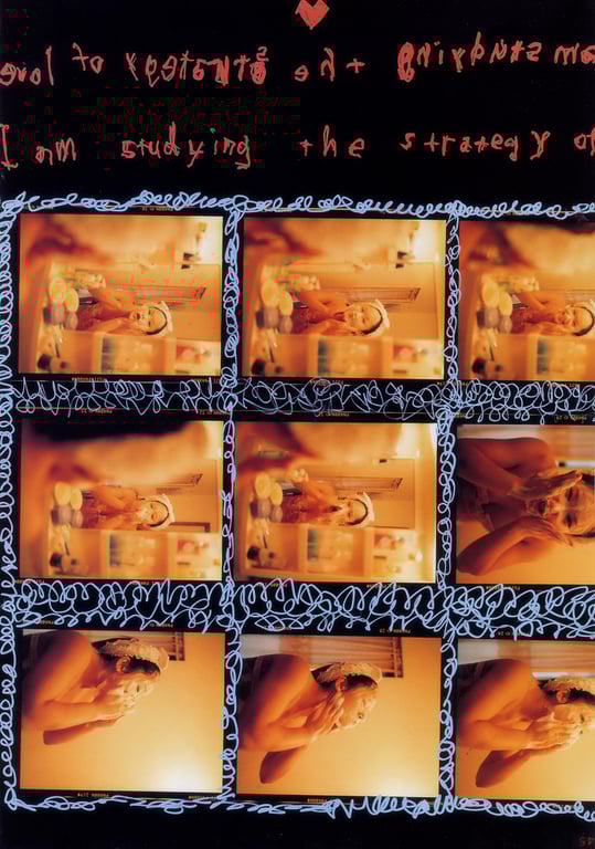 图片[31]-#(月刊シリーズ 058) – 月刊058 索尼 - 全本免费在线观看-阅图吧