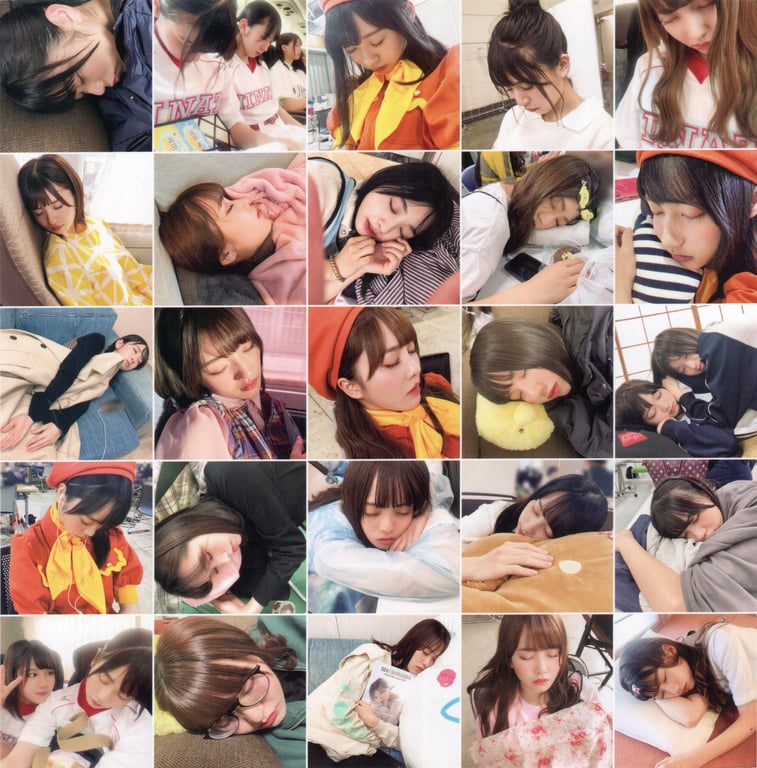 图片[179]-#Hinatazaka46 日向坂46 – HINA_SATSU 日向拍摄 VOL.01 High Qulity - 全本免费在线观看-阅图吧