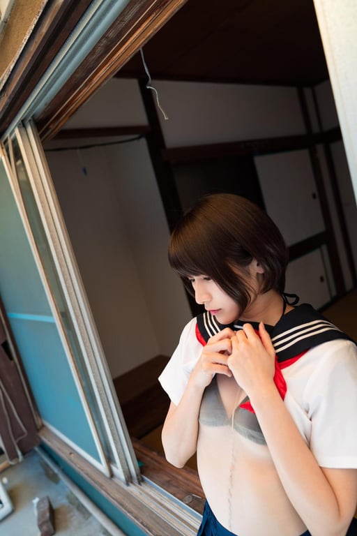 图片[31]-#Usako Kurusu 来栖兔 – Moment Vol.6 - 全本免费在线观看-阅图吧