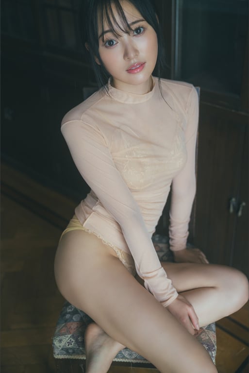 图片[35]-2024.11.01 兒玉遥 小遥、备受宠爱的美体。 週刊ポストデジタル写真集 - 在线免费观看-阅图吧