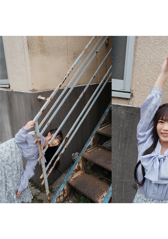 图片[19]-#羽咲美晴 デジタル写真集 とられち(No Watermark) - 全本免费在线观看-阅图吧