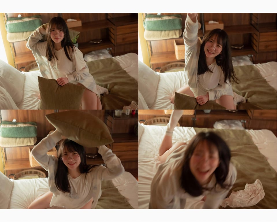 图片[11]-#南の島でわたしと一息つきませんか？ (wunder publishing house) - 全本免费在线观看-阅图吧