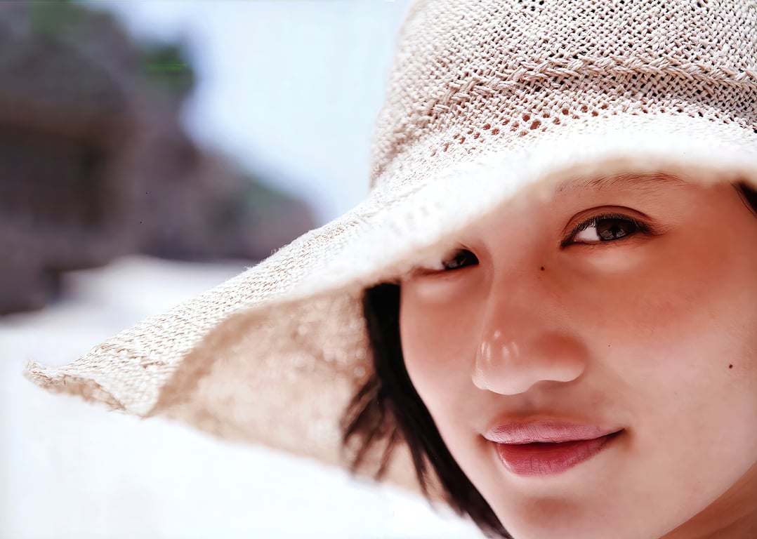 图片[6]-#佐々木莉佳子ファースト写真集 RIKAKO (High Qulity) - 全本免费在线观看-阅图吧