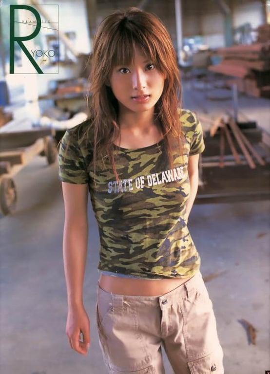 图片[2]-#Ryoko Mitake 美竹凉子 – Dramatic Ryoko 戏剧性凉子 - 全本免费在线观看-阅图吧