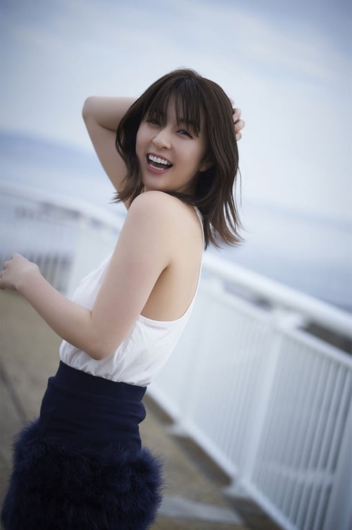 图片[72]-#FRIDAYデジタル写真集 柳ゆり菜「一緒に一泊旅行 vol．1」 - 全本免费在线观看-阅图吧