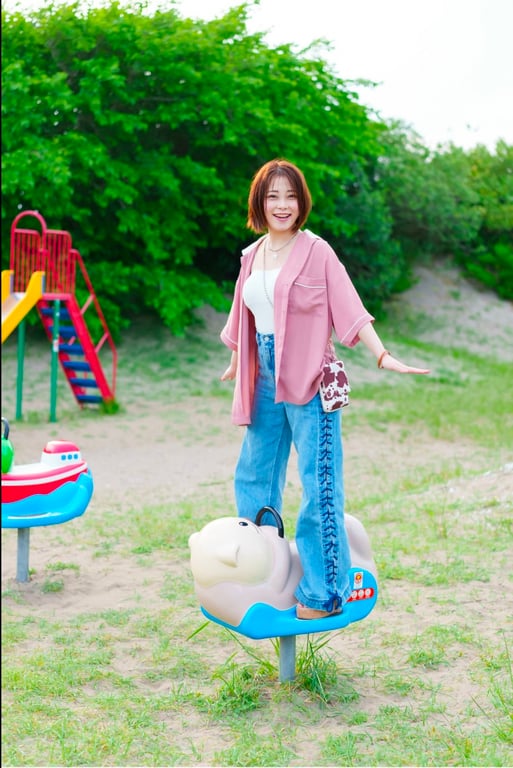 图片[86]-#希代亜美 オフィシャル写真集 白い裸 - 全本免费在线观看-阅图吧