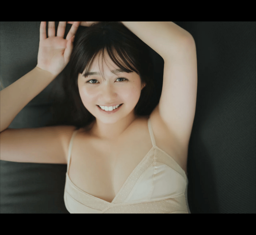 图片[21]-#FRIAYデジタル写真集 美澄衿依 柔らかな谷間で (全カット) - 全本免费在线观看-阅图吧