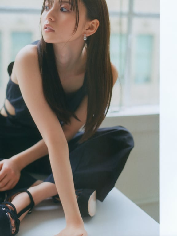 图片[55]-#Asuka Saito 斋藤飞鸟 – Museum 博物馆 (2023-05-23) - 全本免费在线观看-阅图吧