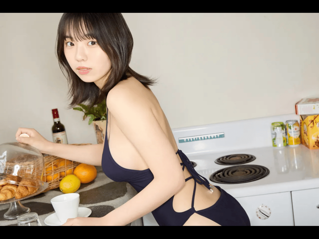 图片[87]-#マンスリーガール014＝菊地姫奈「完全未公開100カット＆ムービー」FRIDAY - 全本免费在线观看-阅图吧