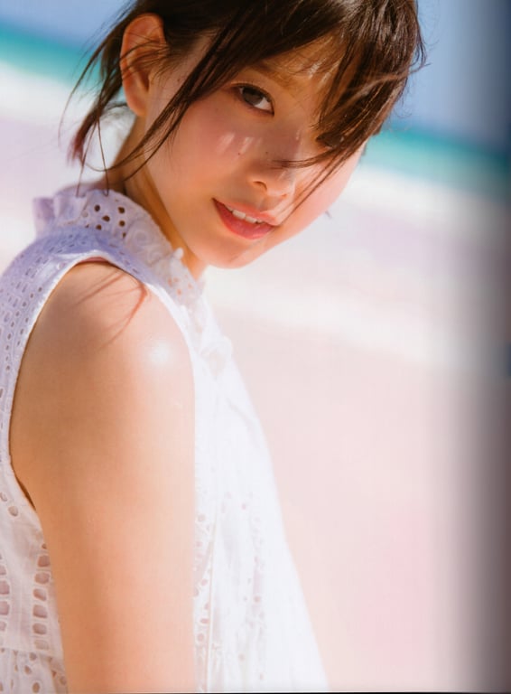 图片[57]-#Risa Watanabe 渡邉理佐 1st Photobook – 沉默寡言 (2019-04-10) - 全本免费在线观看-阅图吧