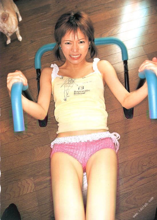 图片[118]-#釈由美子 写真集 别册釈由美子 - 全本免费在线观看-阅图吧