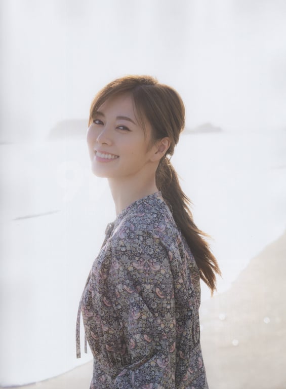 图片[125]-Mai Shiraishi Nogizaka 46 白石麻衣 乃木坂46毕业纪念杂志 Graduation Memorial Magazine - 在线免费观看-阅图吧