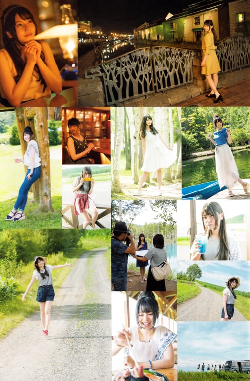 图片[91]-2015.10.02 雨宫天首本写真集 空色～与青同游～ - 在线免费观看-阅图吧