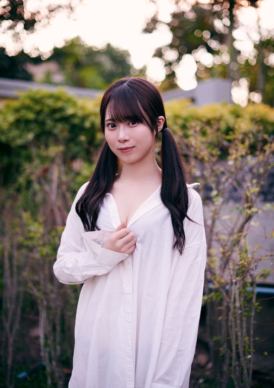 图片[186]-GIRLS-PEDIA2024 SPRING - 在线免费观看-阅图吧