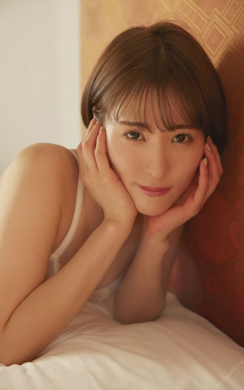 图片[22]-#朝比奈祐未『无耻秘书』〜Ver.1〜（200Photos） - 全本免费在线观看-阅图吧