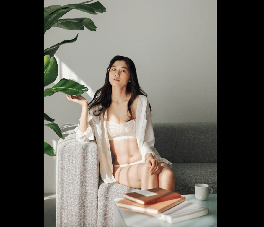 图片[2]-#2023.02.02 北向珠夕 诱惑的肢体密语 - 全本免费在线观看-阅图吧