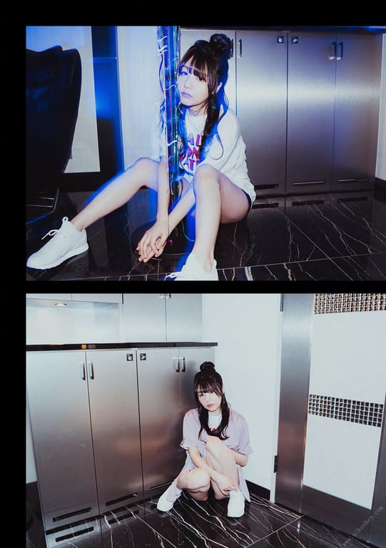 图片[96]-#Tsubomi 花蕾 – #Escape (2021-12-20) - 全本免费在线观看-阅图吧