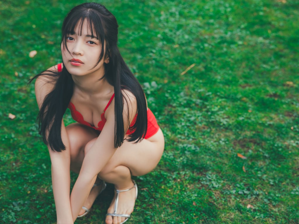 图片[48]-【写真文学馆】黑嵜菜菜子×永井荷风「露之后先」　周刊现代Digital写真集 - 在线免费观看-阅图吧