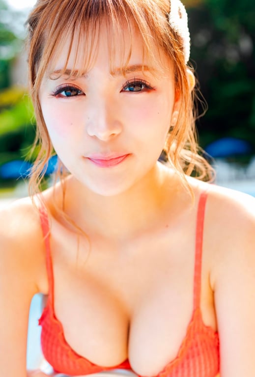 图片[99]-Seina 圣菜 - 1st Photobook anela (Kadokawa) - 在线免费观看-阅图吧