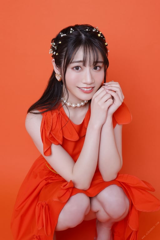 图片[101]-#Saika Kawakita 河北彩花 – Irodori 色彩 (2021-06-18) - 全本免费在线观看-阅图吧