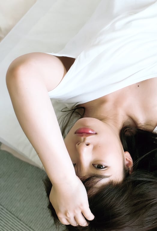 图片[11]-#山田菜菜 – 4+3=7 - 全本免费在线观看-阅图吧