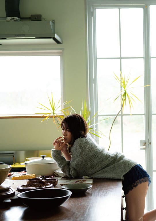 图片[69]-#奈月セナ写真集 玉响 - 全本免费在线观看-阅图吧