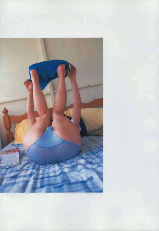 图片[44]-#美竹凉子 写真集 LOVE x LOVE (2003.04) - 全本免费在线观看-阅图吧