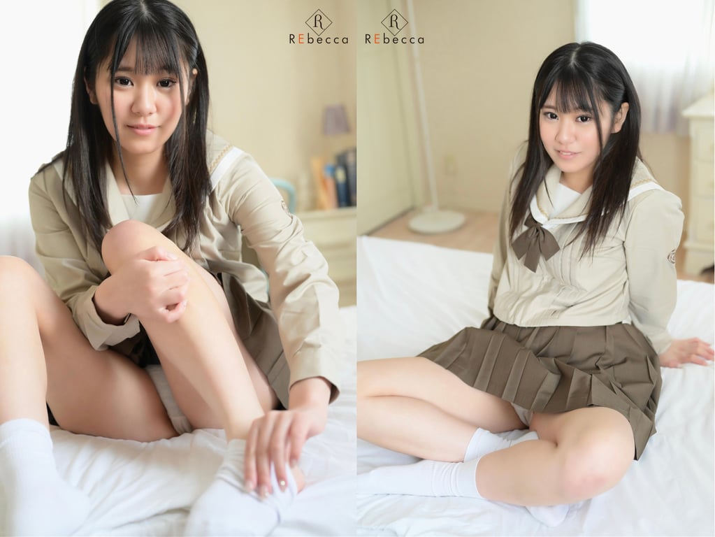 图片[41]-#初裸 virgin nude 107 天野花乃 (Rebecca) - 全本免费在线观看-阅图吧