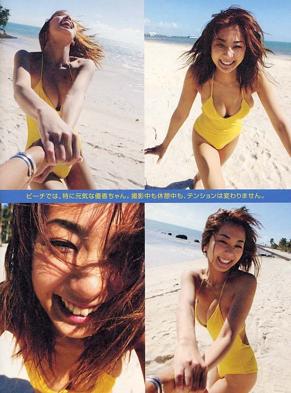 图片[74]-#優香 – memories of Innocent - 全本免费在线观看-阅图吧