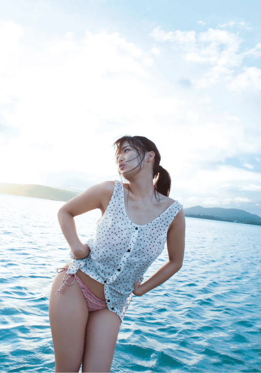 图片[17]-#平嶋夏海 数码写真集 夏美感 - 全本免费在线观看-阅图吧