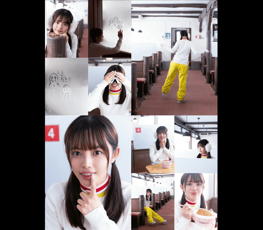 图片[72]-#森日菜美 数码写真集『丰富满满』 - 全本免费在线观看-阅图吧