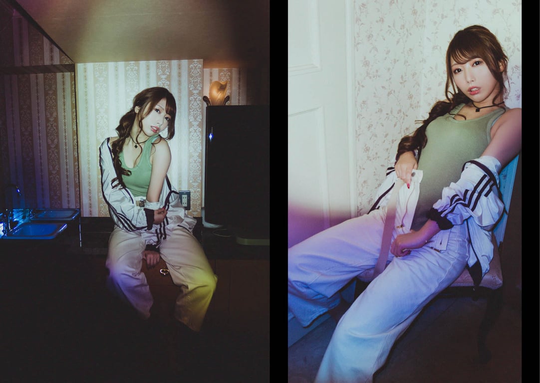 图片[39]-#Escape 西宫梦 - 在线免费观看-阅图吧