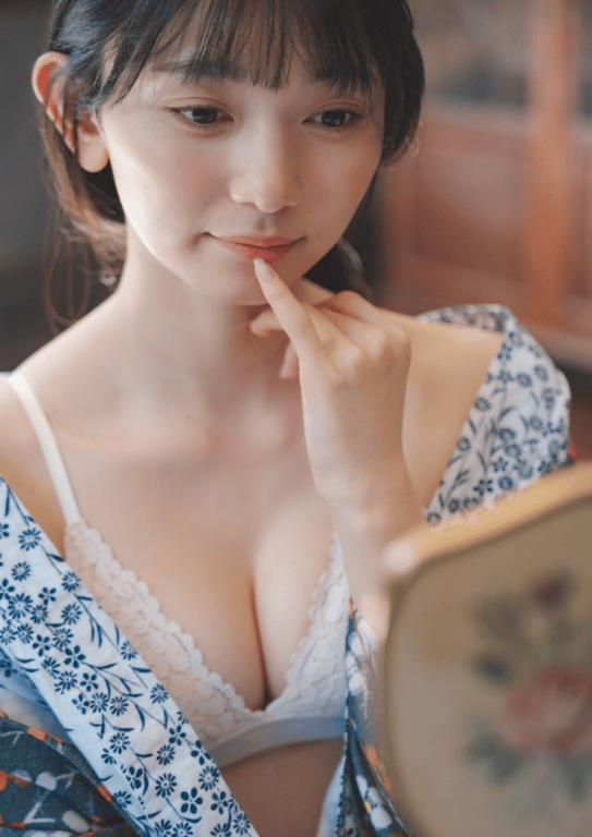 图片[7]-#熊澤風花 写真文学馆 第14回 - 全本免费在线观看-阅图吧