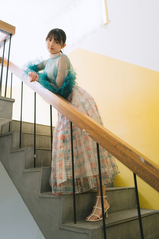 图片[3]-#Hinano Kubo 久保日菜乃 (35P1V) - 全本免费在线观看-阅图吧