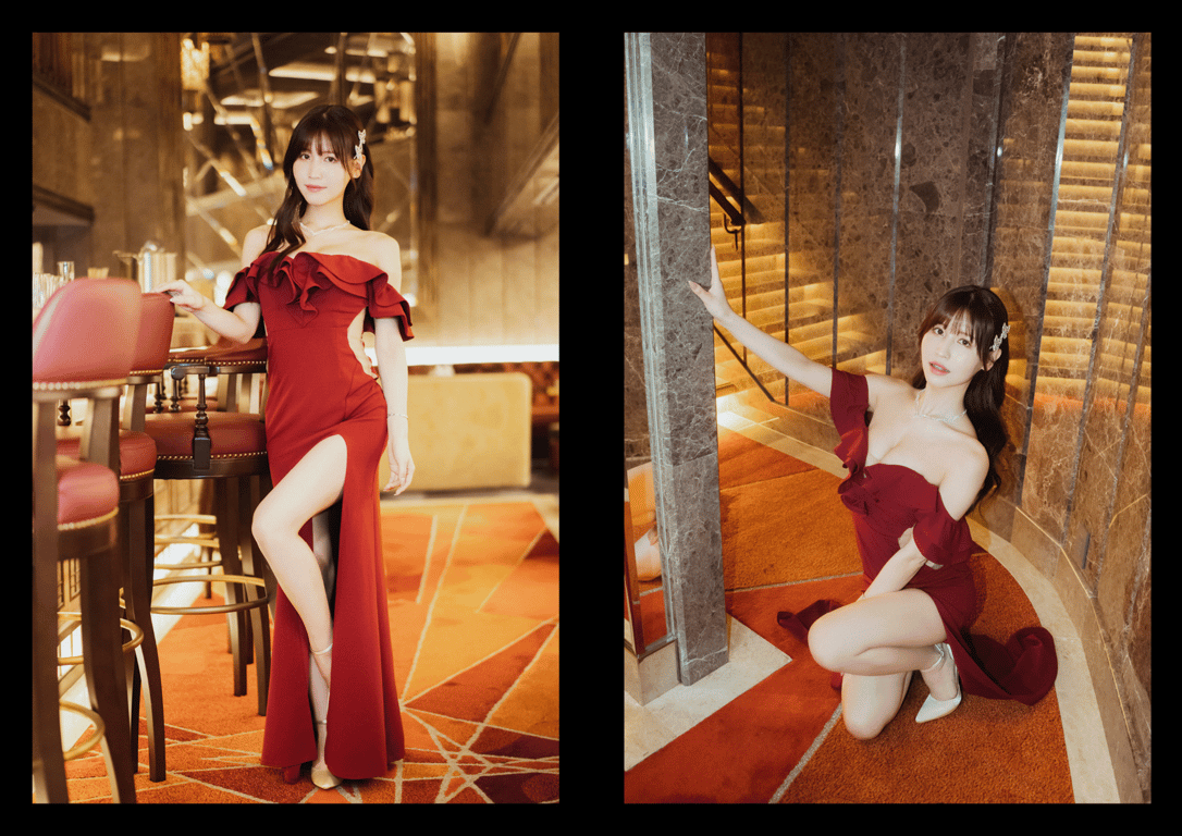 图片[36]-#LadyMary 07 樱空桃 数码写真集 - 在线免费观看-阅图吧