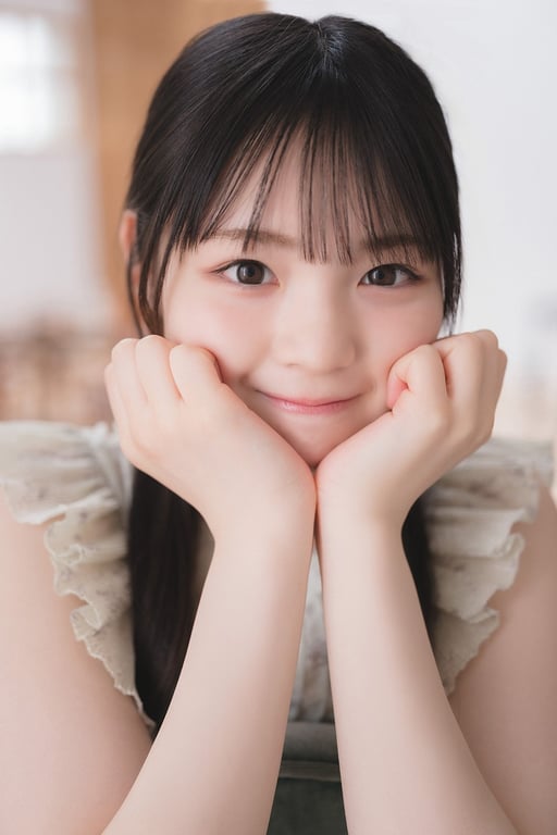 图片[4]-#[+Weekly] 2025-06-19 Saki Oga 大贺彩姬 (29P1V) - 全本免费在线观看-阅图吧