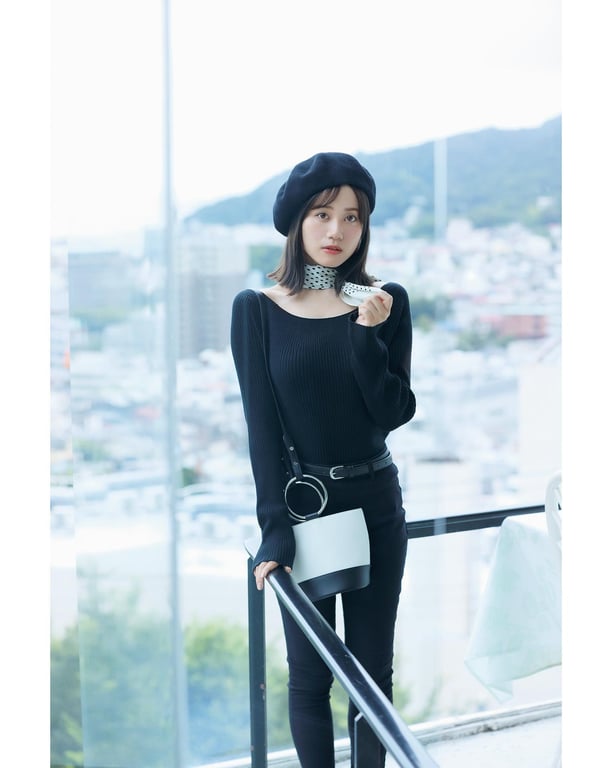 图片[55]-#＜電子版限定特典付き＞伊藤美来写真集『Sheer』 - 全本免费在线观看-阅图吧