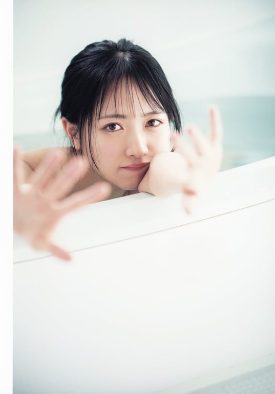 图片[30]-2024.06.19 柠檬的季节 ＳＴＵ４８石田千穂 ファースト 写真集 - 在线免费观看-阅图吧