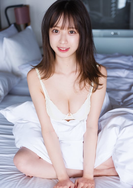 图片[62]-【電子版だけの特典カットつき】yami first写真集 yammy！ - 在线免费观看-阅图吧